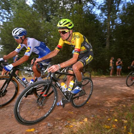 17th Dwars door het Hageland 2020