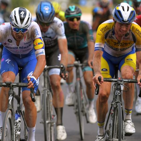 17th Dwars door het Hageland 2020