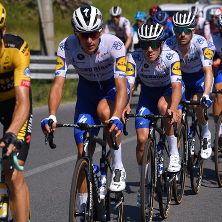 114th Il Lombardia 2020