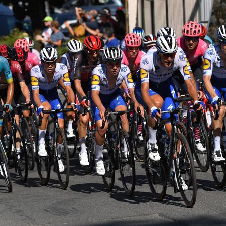 114th Il Lombardia 2020