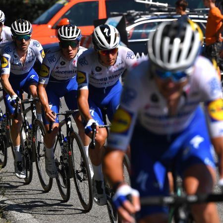 114th Il Lombardia 2020