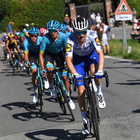 114th Il Lombardia 2020