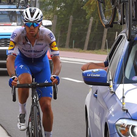 17th Dwars door het Hageland 2020