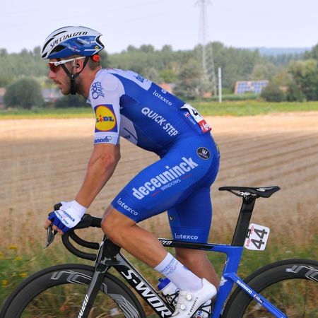 41st Tour de Wallonie 2020 - Stage 1