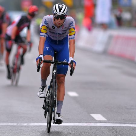 41st Tour de Wallonie 2020 - Stage 1