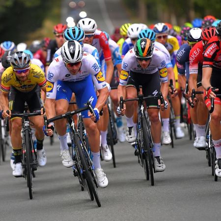 41st Tour de Wallonie 2020 - Stage 2