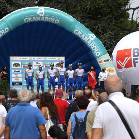 103rd Giro dell'Emilia 2020 - Men