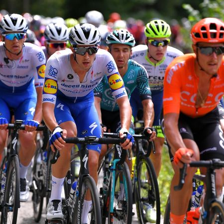 41st Tour de Wallonie 2020 - Stage 3