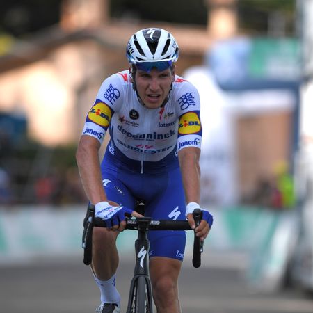 103rd Giro dell'Emilia 2020 - Men