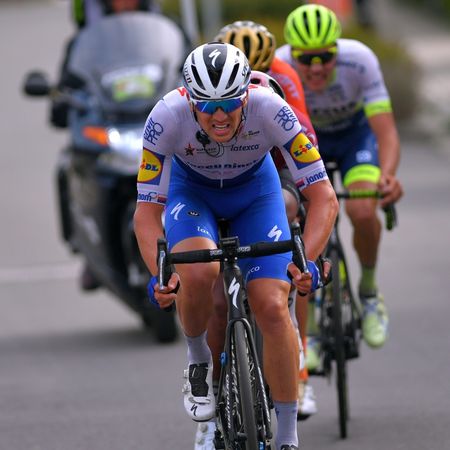 41st Tour de Wallonie 2020 - Stage 3