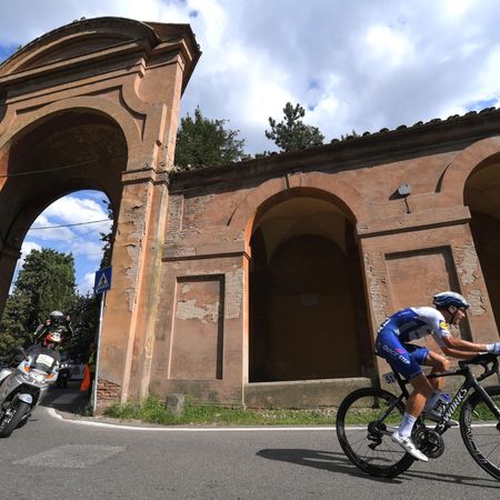 103rd Giro dell'Emilia 2020 - Men