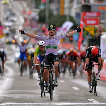 41st Tour de Wallonie 2020 - Stage 3