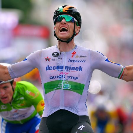 41st Tour de Wallonie 2020 - Stage 3