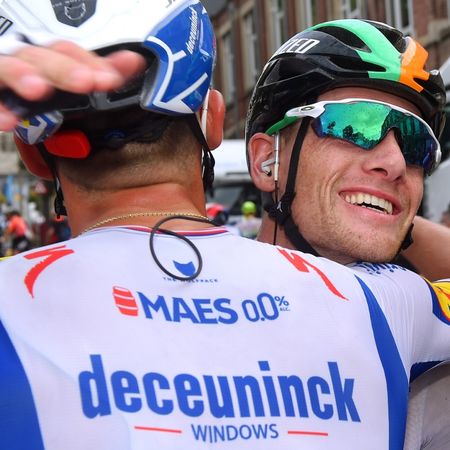 41st Tour de Wallonie 2020 - Stage 3