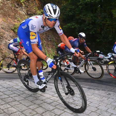41st Tour de Wallonie 2020 - Stage 3