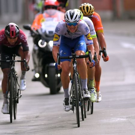 41st Tour de Wallonie 2020 - Stage 3