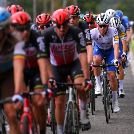 41st Tour de Wallonie 2020 - Stage 3