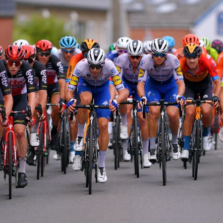 41st Tour de Wallonie 2020 - Stage 3