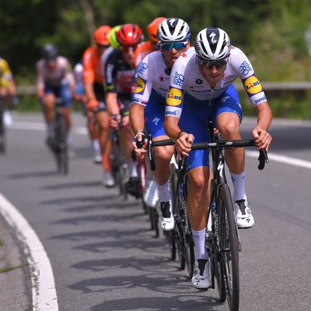 41st Tour de Wallonie 2020 - Stage 4