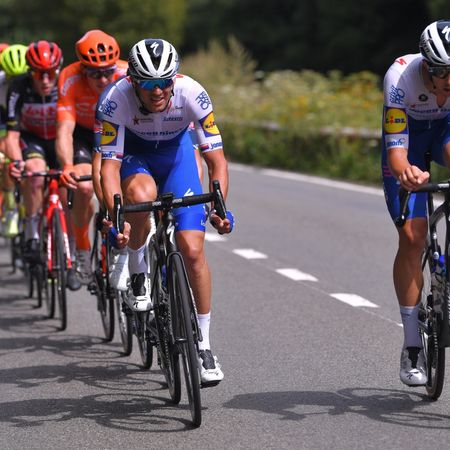 41st Tour de Wallonie 2020 - Stage 4