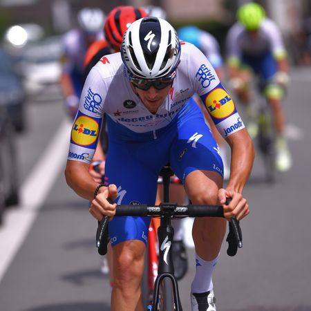 41st Tour de Wallonie 2020 - Stage 4