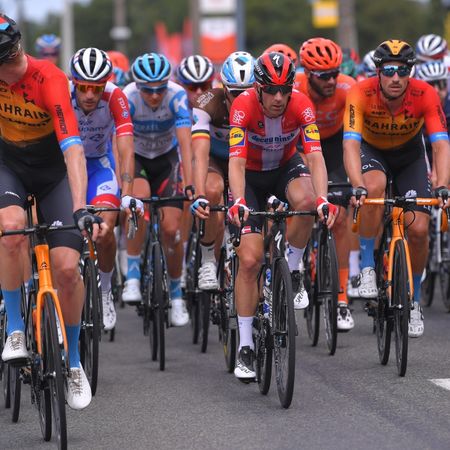 41st Tour de Wallonie 2020 - Stage 4