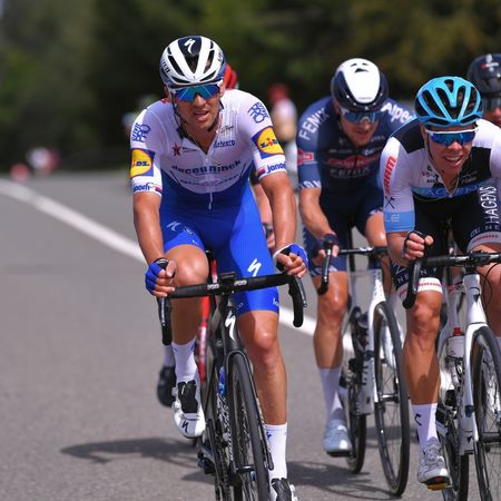 41st Tour de Wallonie 2020 - Stage 4