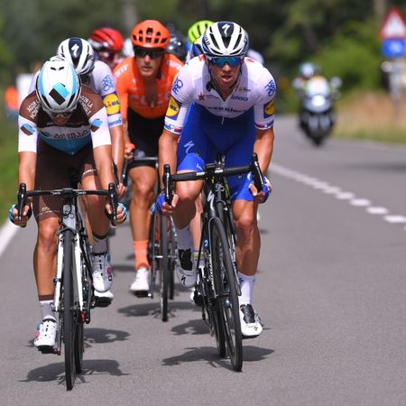 41st Tour de Wallonie 2020 - Stage 4