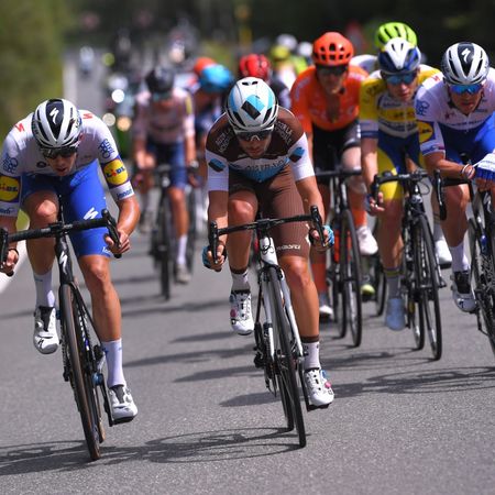 41st Tour de Wallonie 2020 - Stage 4