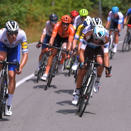 41st Tour de Wallonie 2020 - Stage 4