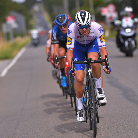 41st Tour de Wallonie 2020 - Stage 4