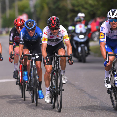 41st Tour de Wallonie 2020 - Stage 4
