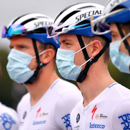 84th Bretagne Classic - Ouest-France 2020