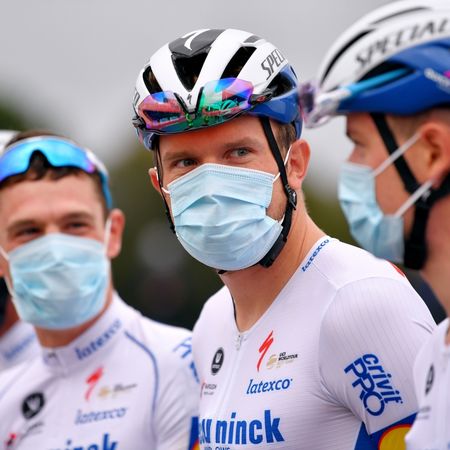 84th Bretagne Classic - Ouest-France 2020