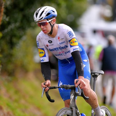 84th Bretagne Classic - Ouest-France 2020