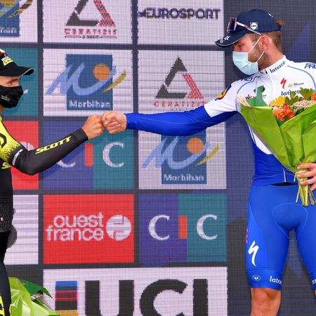 84th Bretagne Classic - Ouest-France 2020