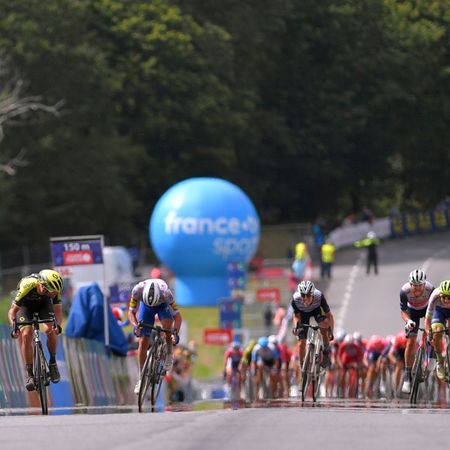 84th Bretagne Classic - Ouest-France 2020