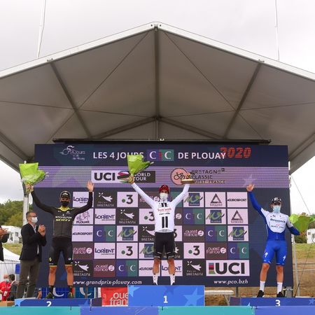 84th Bretagne Classic - Ouest-France 2020
