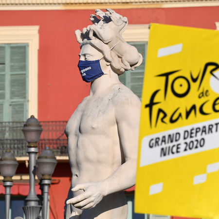 107th Tour de France 2020 - Team Presentation