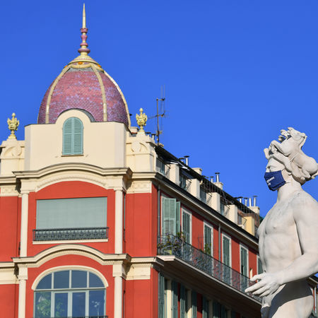 107th Tour de France 2020 - Team Presentation