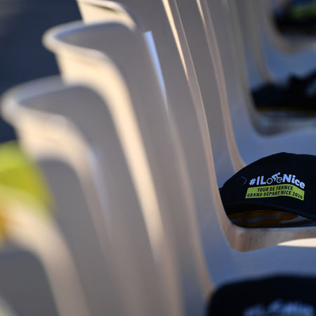 107th Tour de France 2020 - Team Presentation