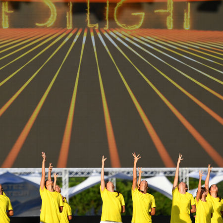 107th Tour de France 2020 - Team Presentation