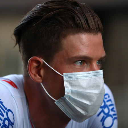 107th Tour de France 2020 - Team Presentation