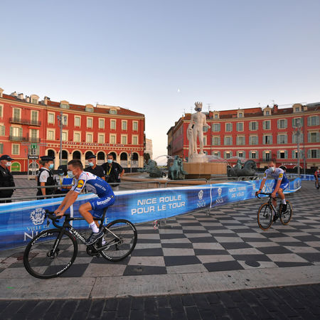 107th Tour de France 2020 - Team Presentation