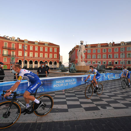 107th Tour de France 2020 - Team Presentation