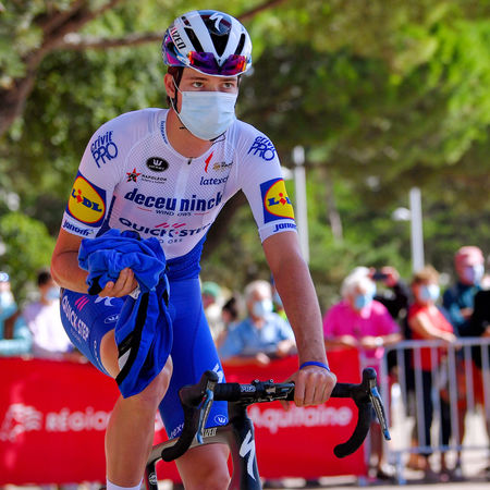 33rd Tour Poitou-Charentes en Nouvelle Aquitaine 2020 - Stage 2