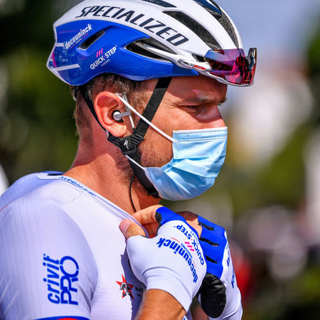 33rd Tour Poitou-Charentes en Nouvelle Aquitaine 2020 - Stage 2