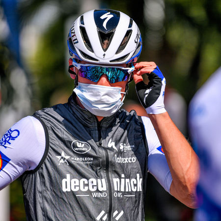 33rd Tour Poitou-Charentes en Nouvelle Aquitaine 2020 - Stage 2