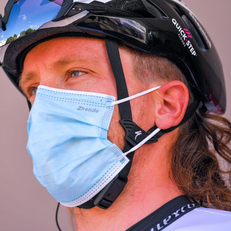 33rd Tour Poitou-Charentes en Nouvelle Aquitaine 2020 - Stage 2