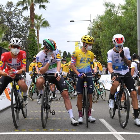 107th Tour de France 2020 - Stage 1